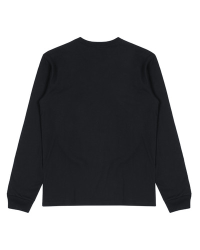 1017 ALYX 9SM BLACK LONG SLEEVE T-SHIRT outlook