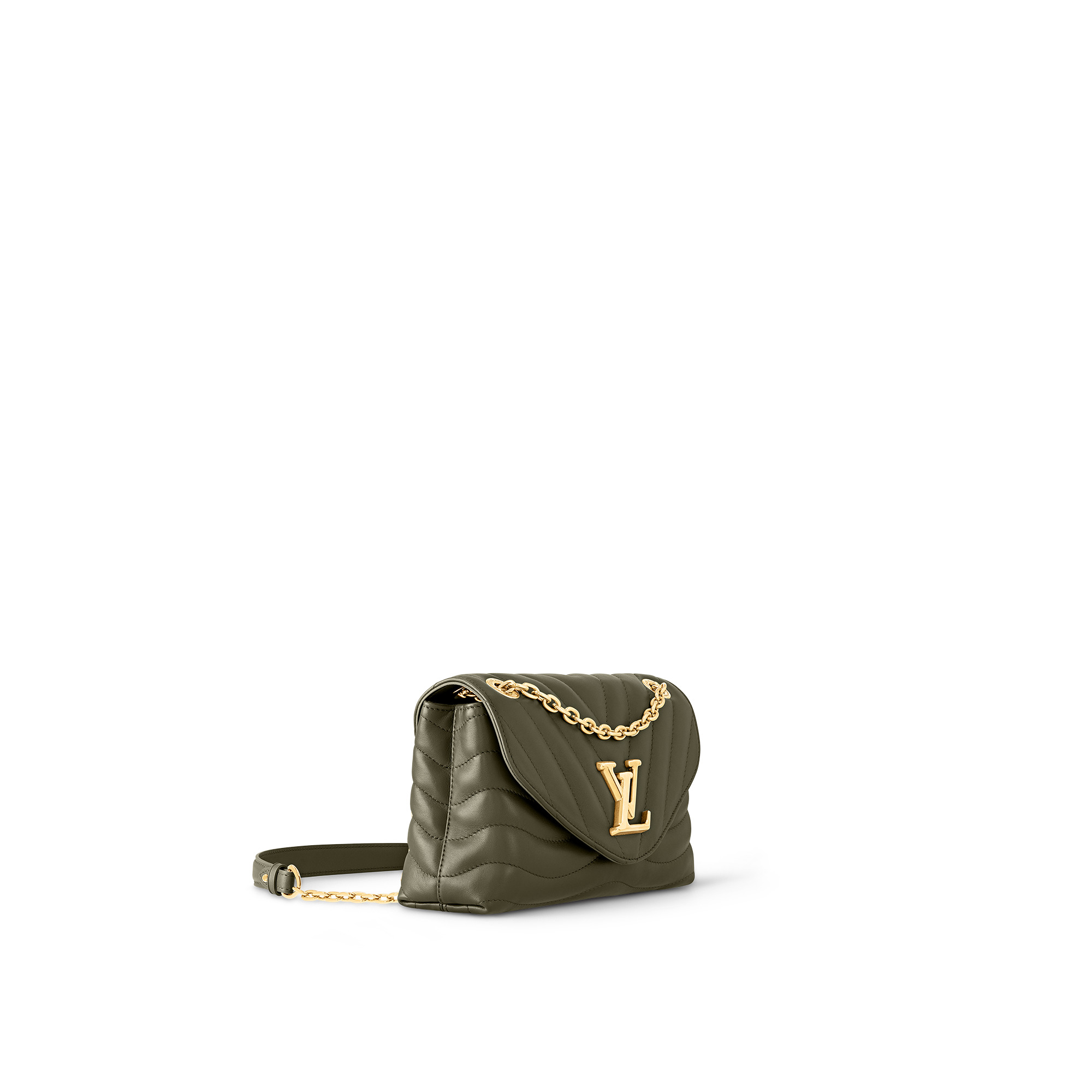 New Wave Chain Bag MM - 2