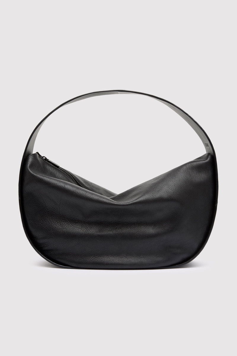 Soft Arc Bag - Black 5