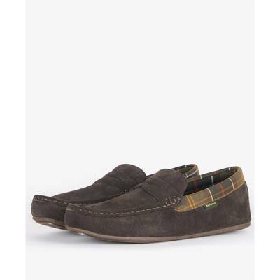 Barbour PORTERFIELD SLIPPERS outlook