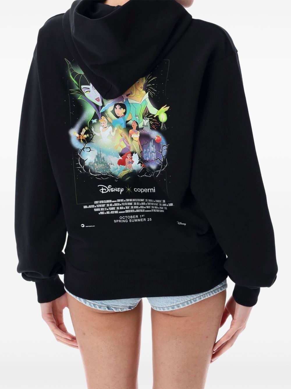x Disney Collector hoodie - 2