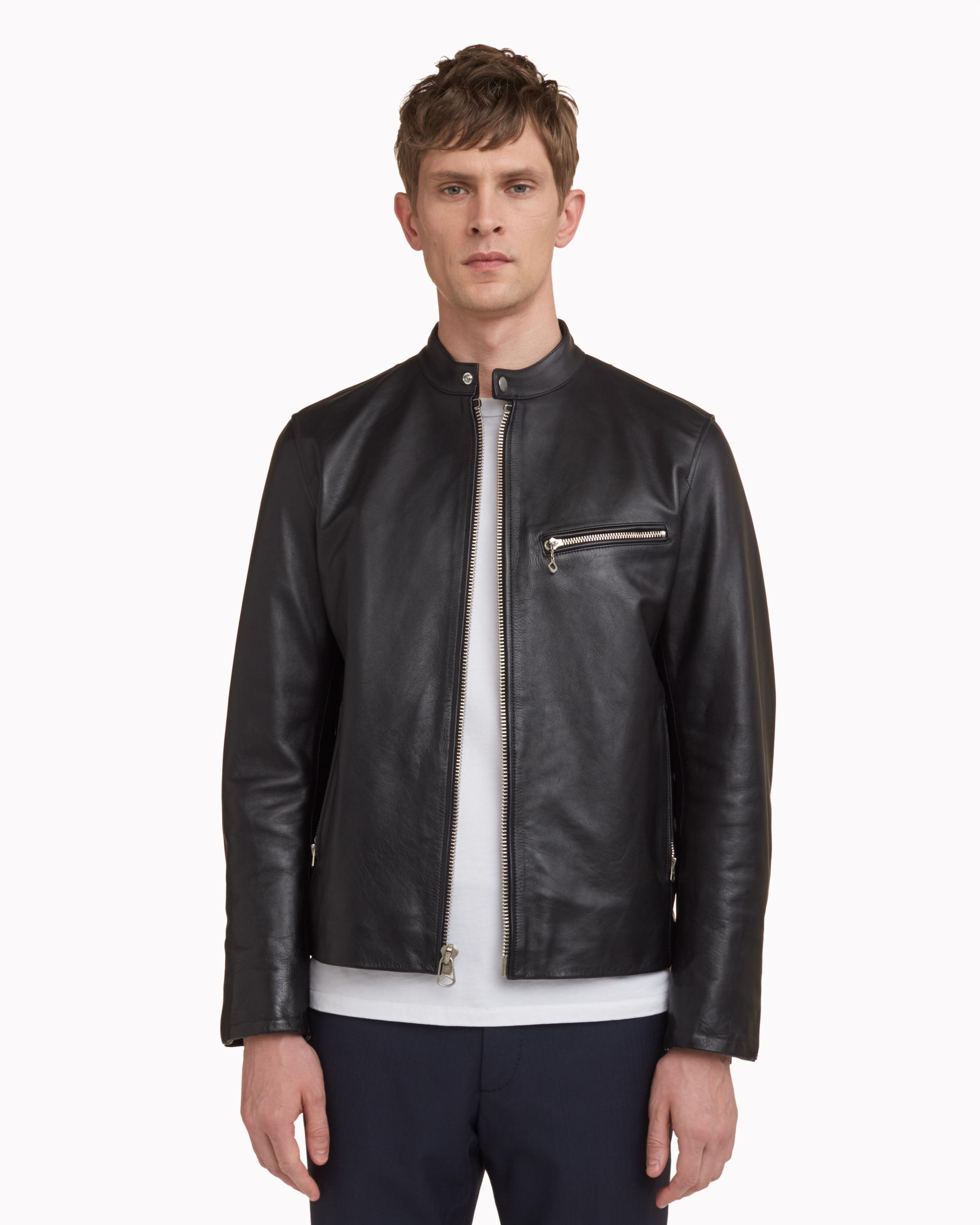CAFE RACER - 2
