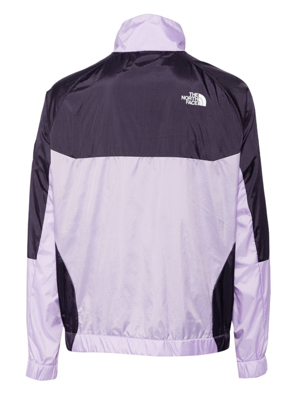 Wind Shell ripstop windbreaker - 2