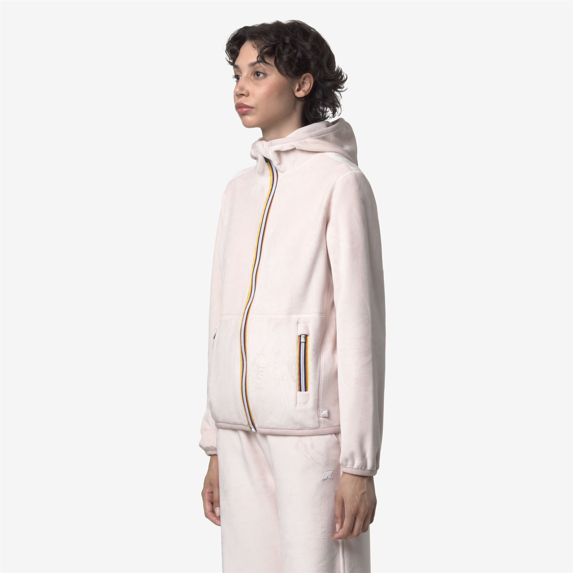 LILY VELOUR POLAR REVERSIBLE - 5