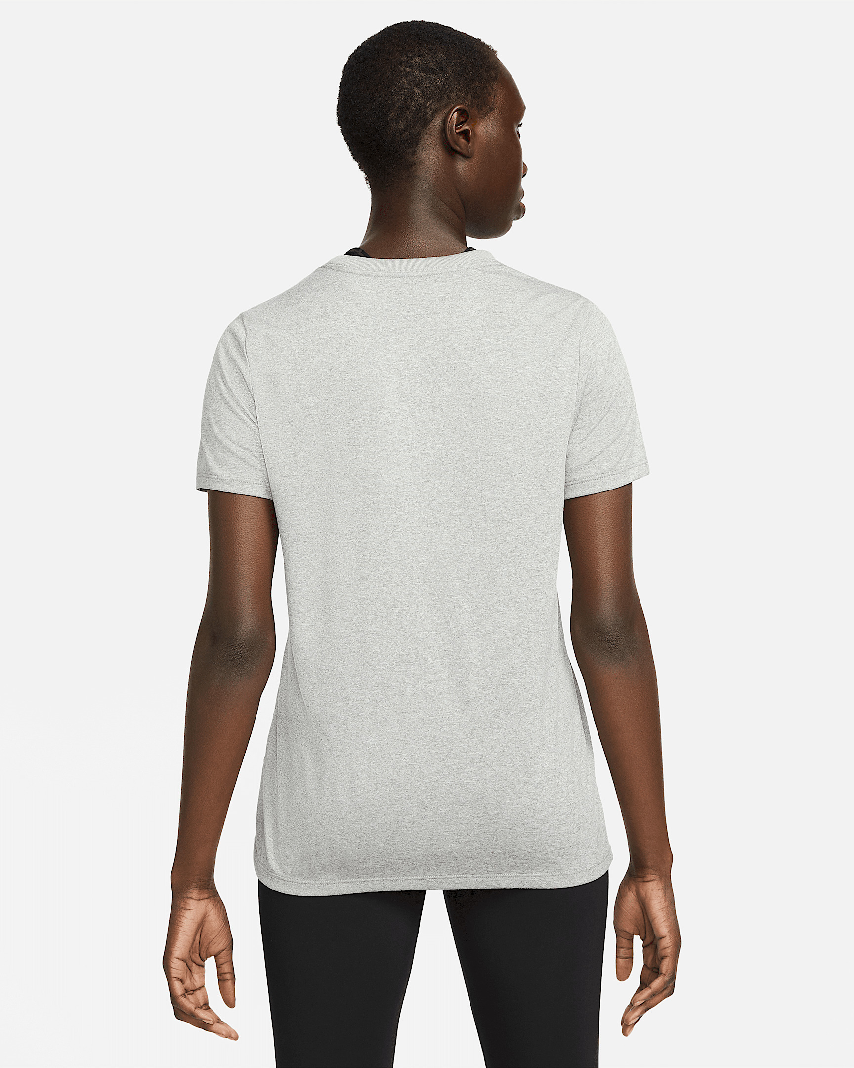 Nike Dri-FIT Women's T-Shirt - 2