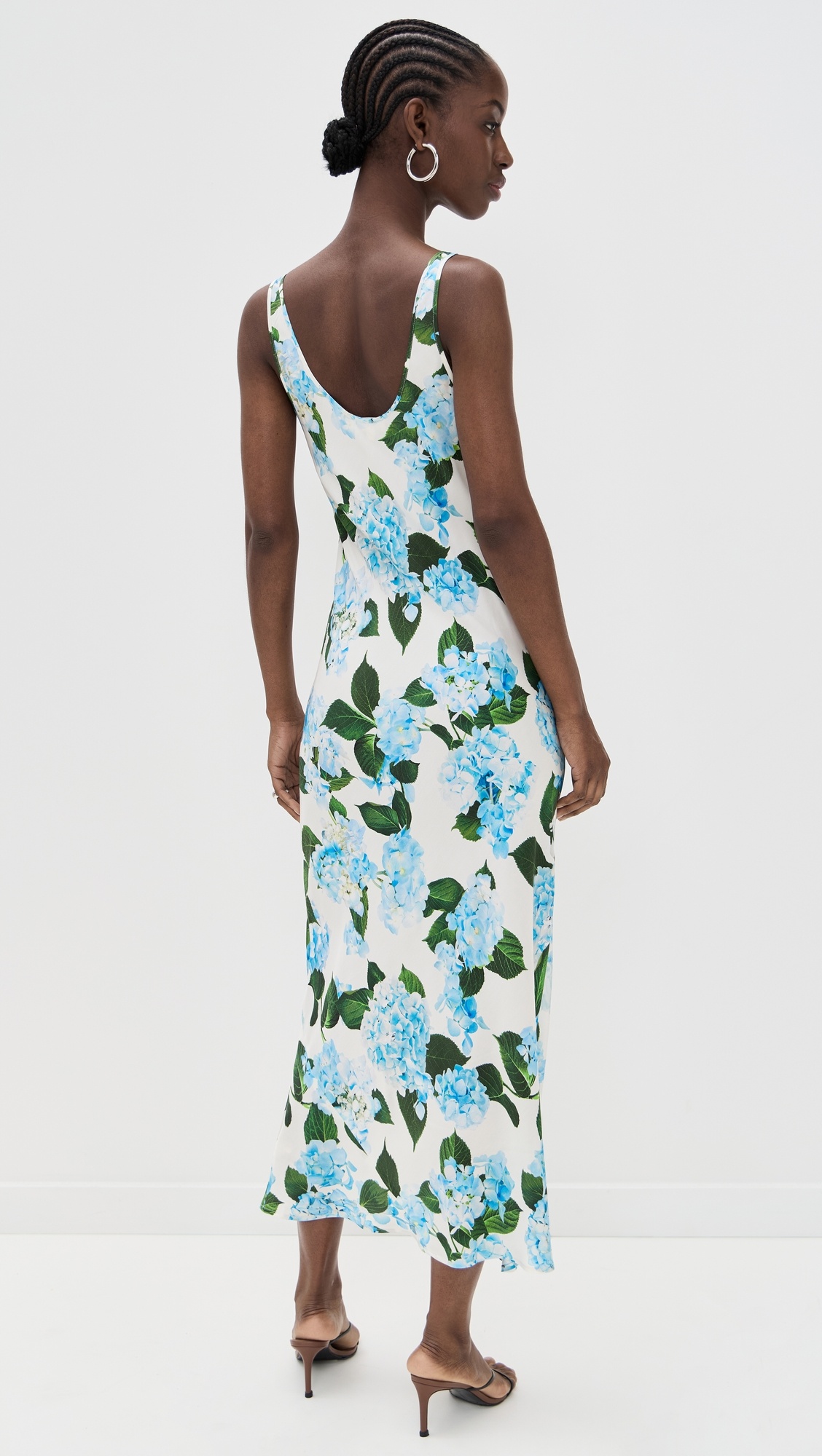 Akiya Tank Dress - 2