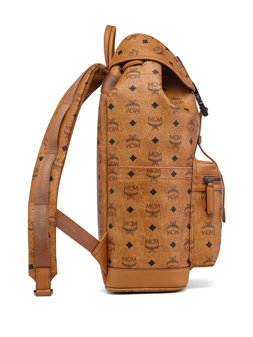 medium Brandenburg backpack - 3