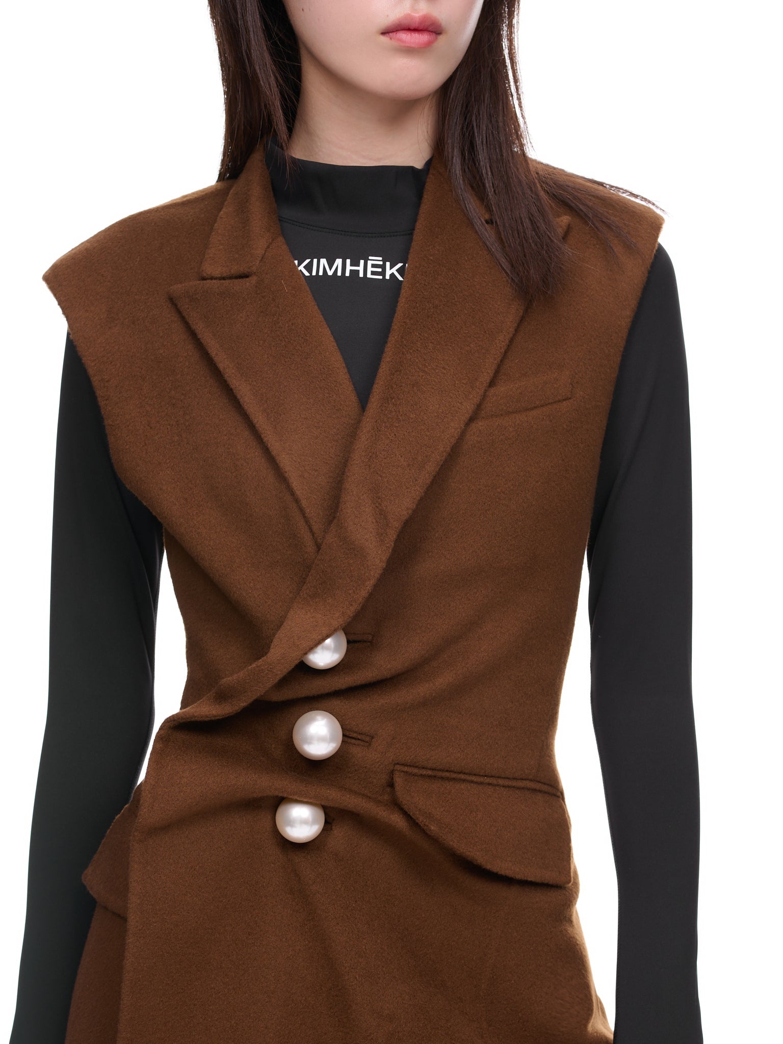 Venus Vest - 6