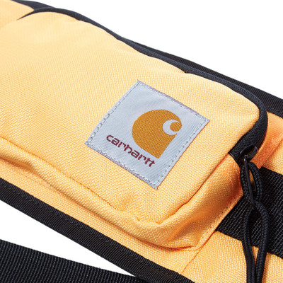 Carhartt Carhartt WIP Delta Belt Bag outlook