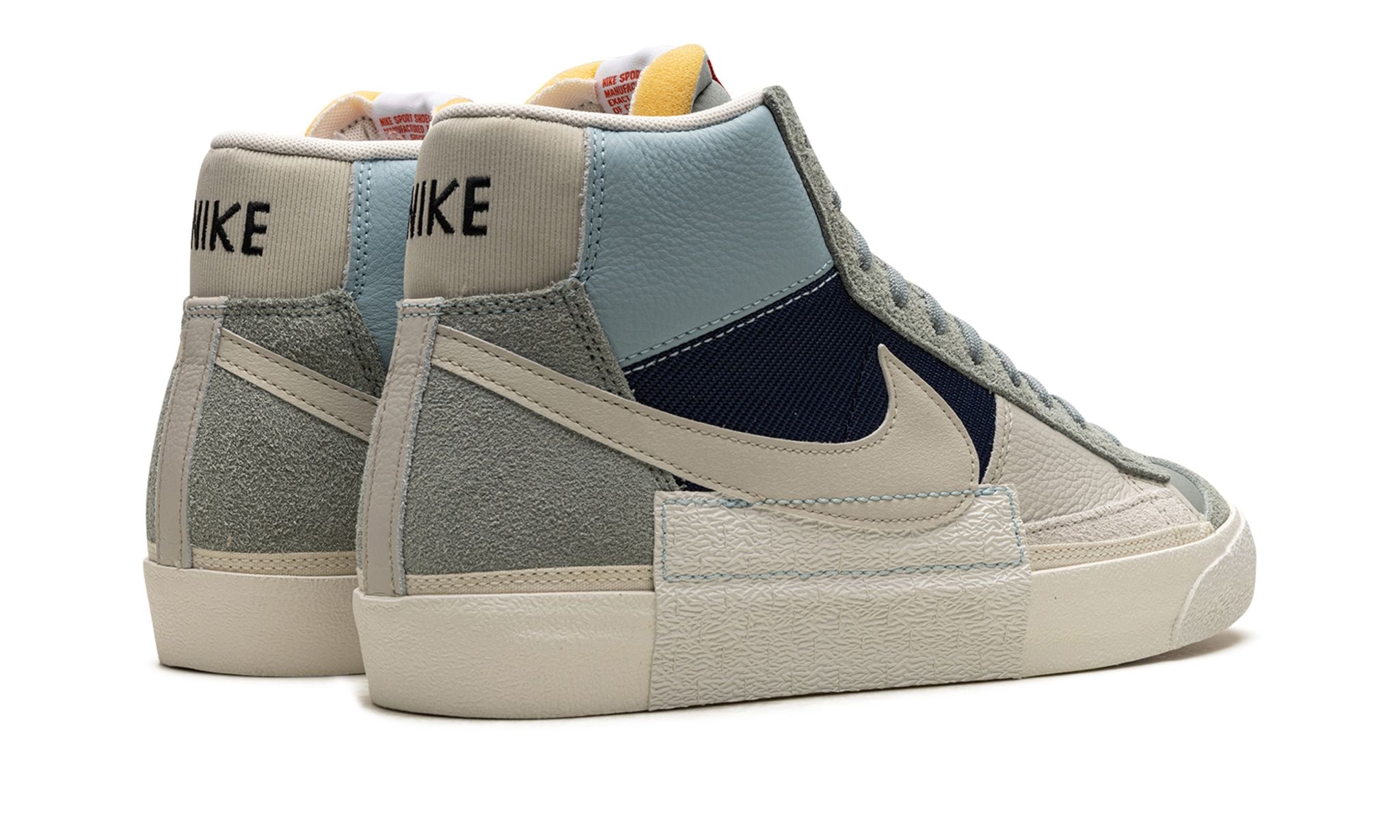 Blazer Mid "Pro Club" - 3