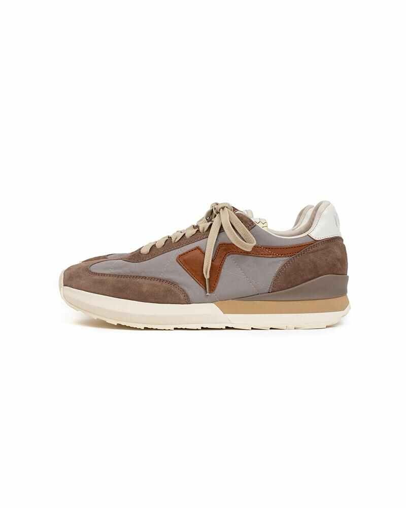 FKT RUNNER GREY - 1