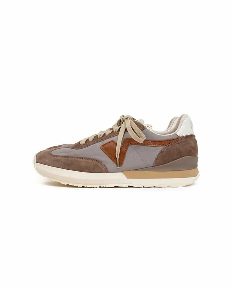 FKT RUNNER GREY - 1