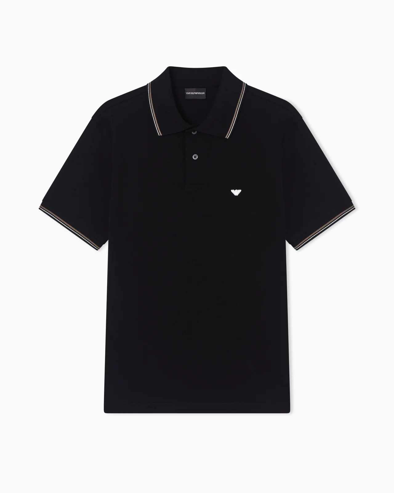 POLO SHIRTS - 1