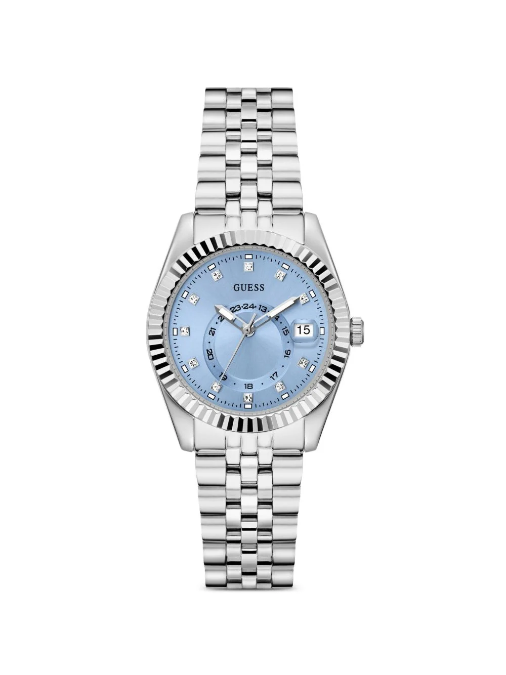 Jada 34mm watch - 1
