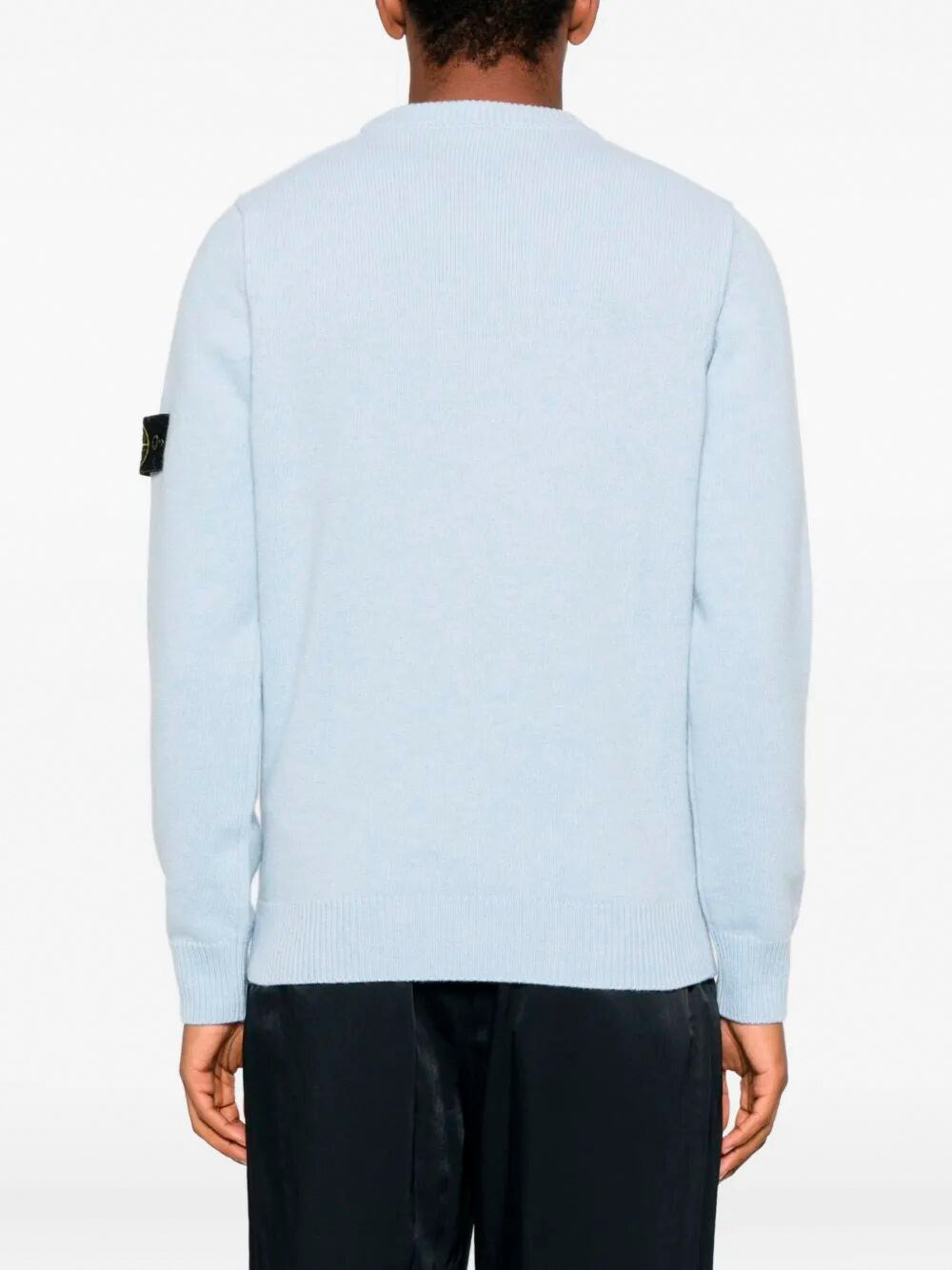 Crew-Neck - 4
