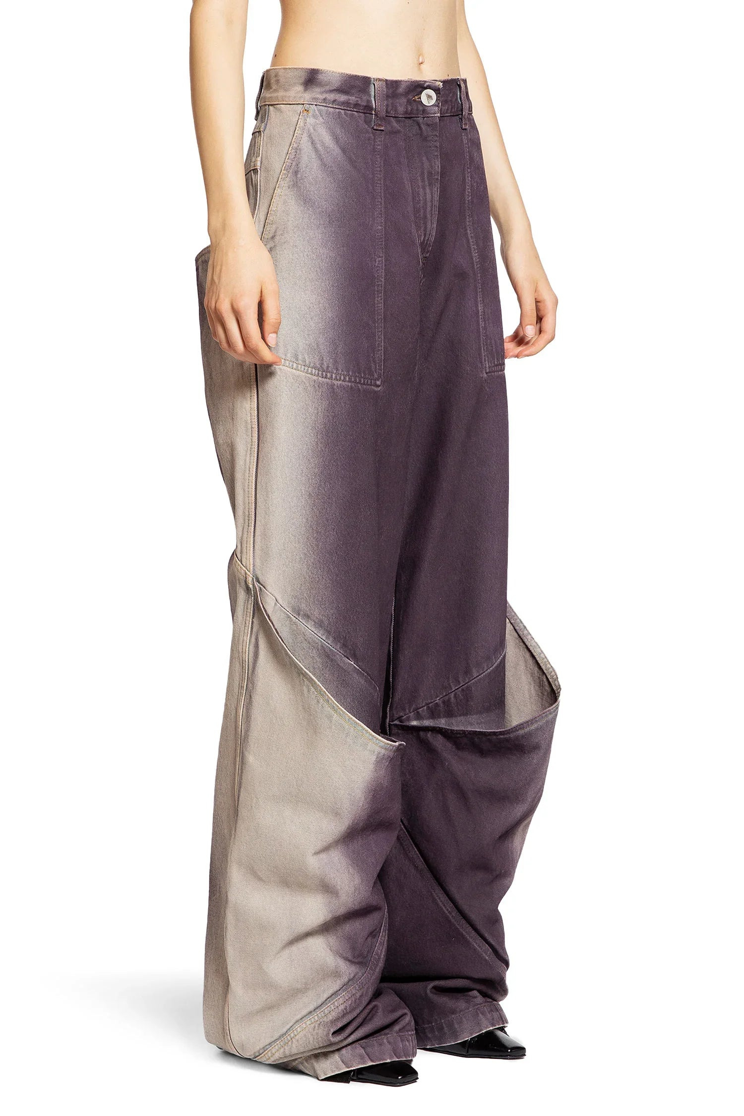 Long-Pants - 2