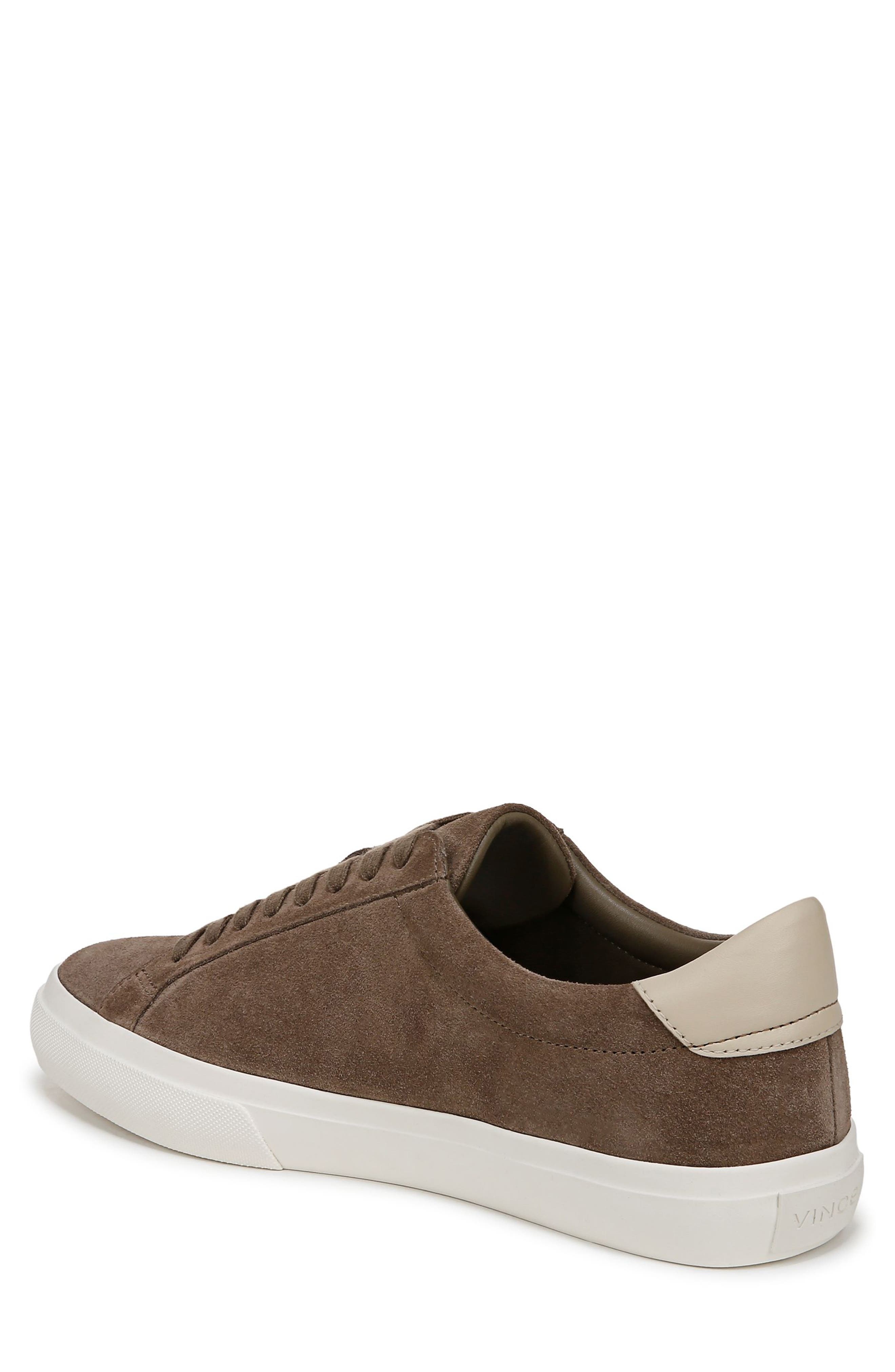 Vince Fulton Sneaker in Flint at Nordstrom - 2