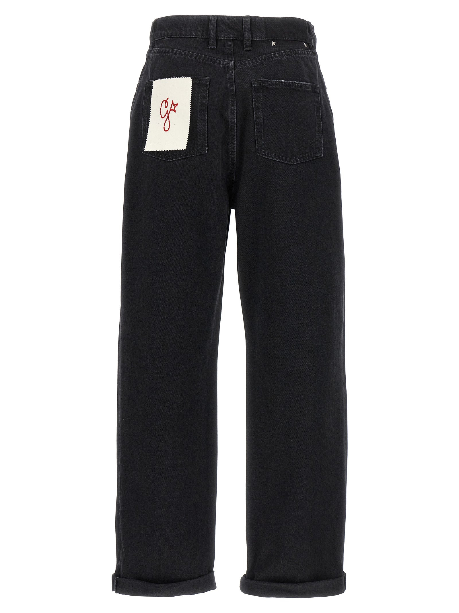 Golden Goose Women 'Kim' Jeans - 2