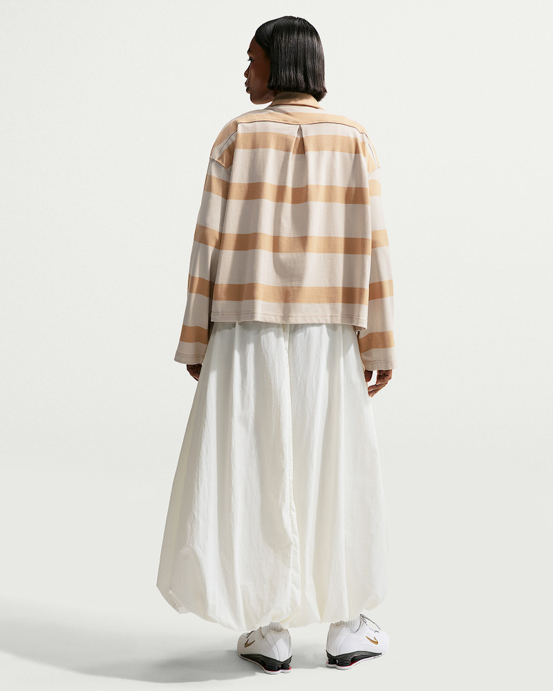 Nike Sportswear Women's Oversized Top 5