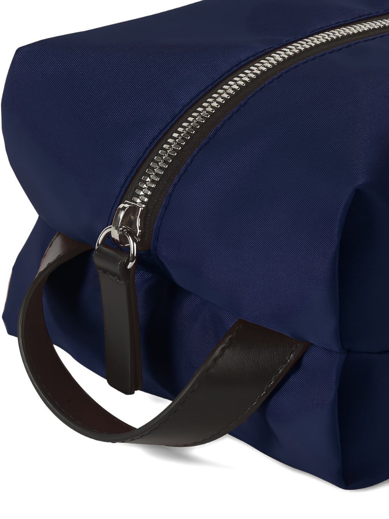 Packing Cube zip wash bag 3
