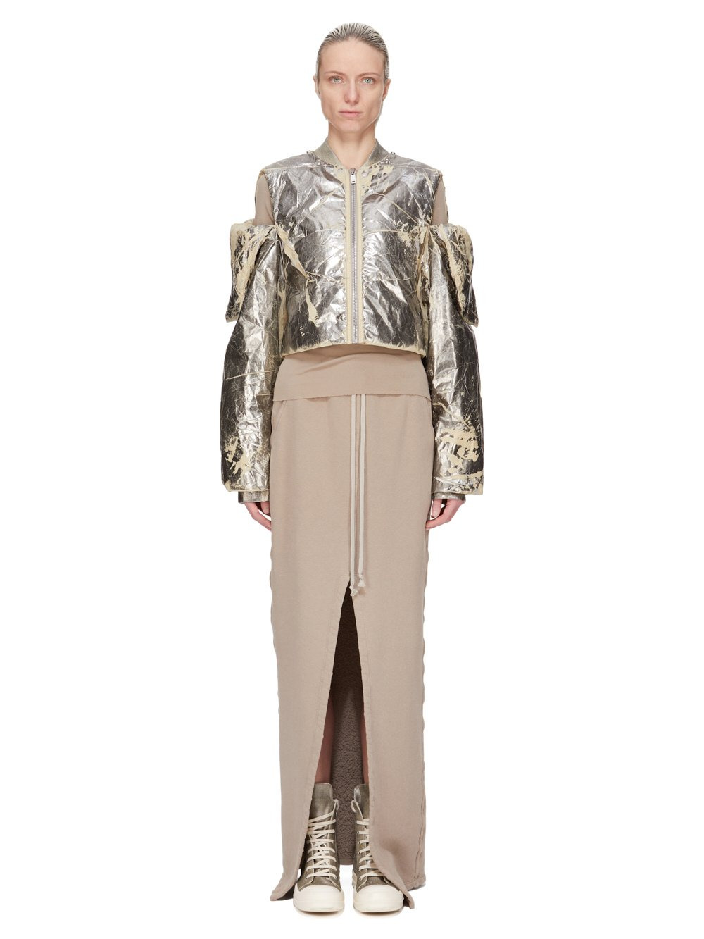 JACKET - 10