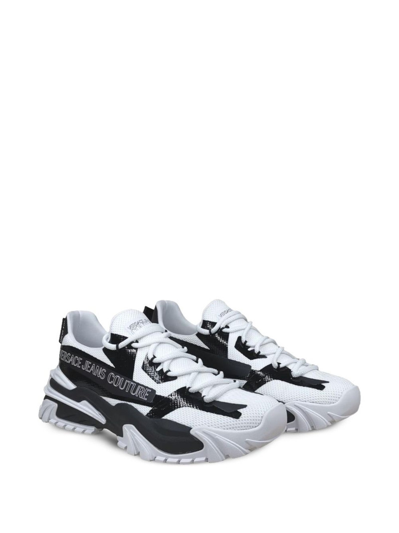 VERSACE JEANS COUTURE Baskets Fondo sneakers outlook