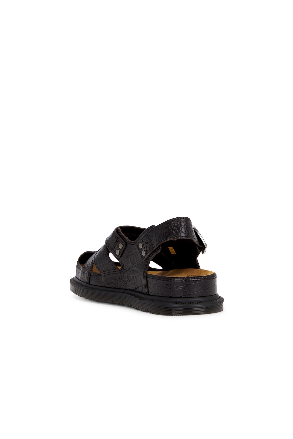 San Archive Fisherman Sandals - 3