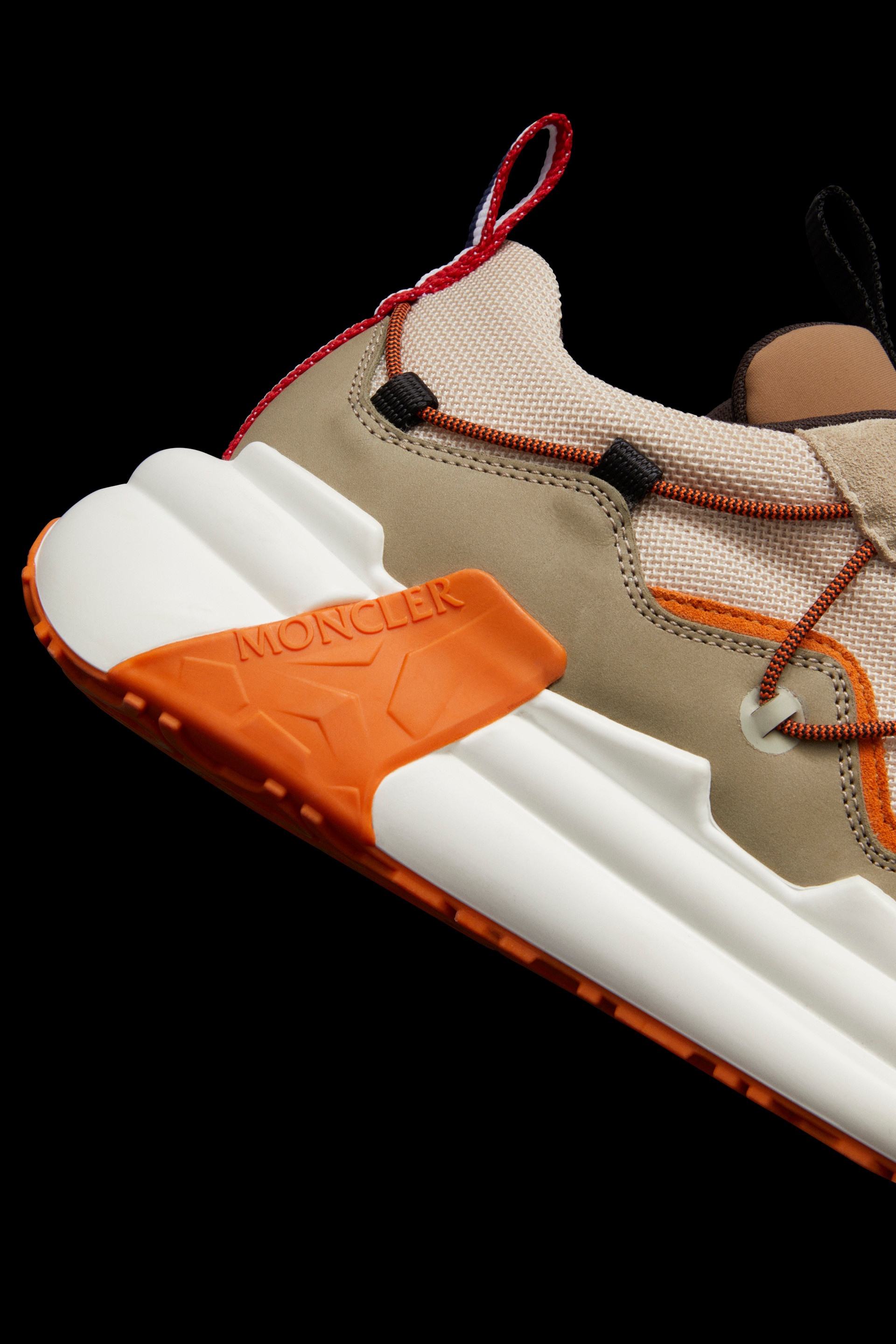 Compassor Sneakers - 5