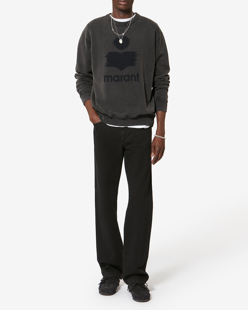 Isabel Marant MIKOY SWEATSHIRT outlook
