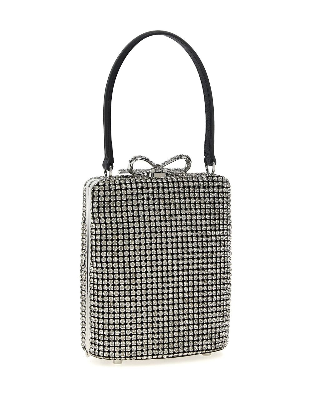 Crystal Fishnet tote bag - 2
