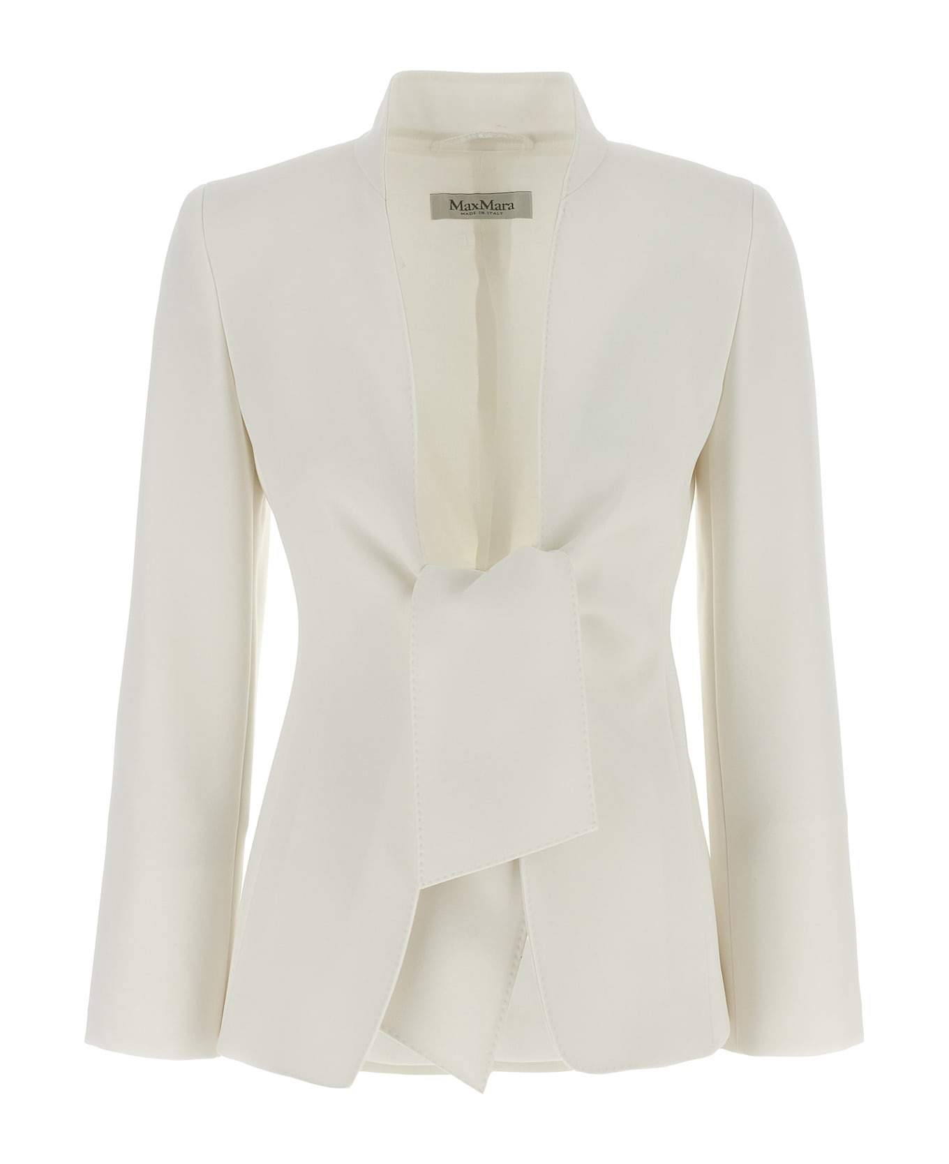 'ghiotto' Blazer - 1