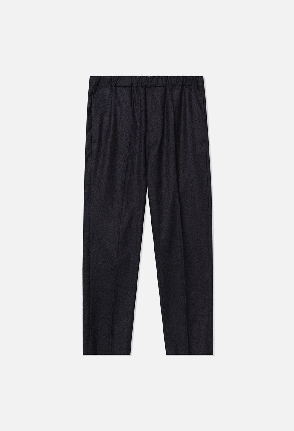 WOOL TECH TROUSER - 1