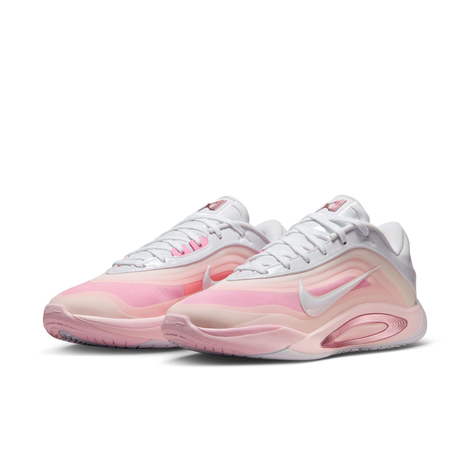 A'One "#1 Draft Pick" Basketball Shoe - 4