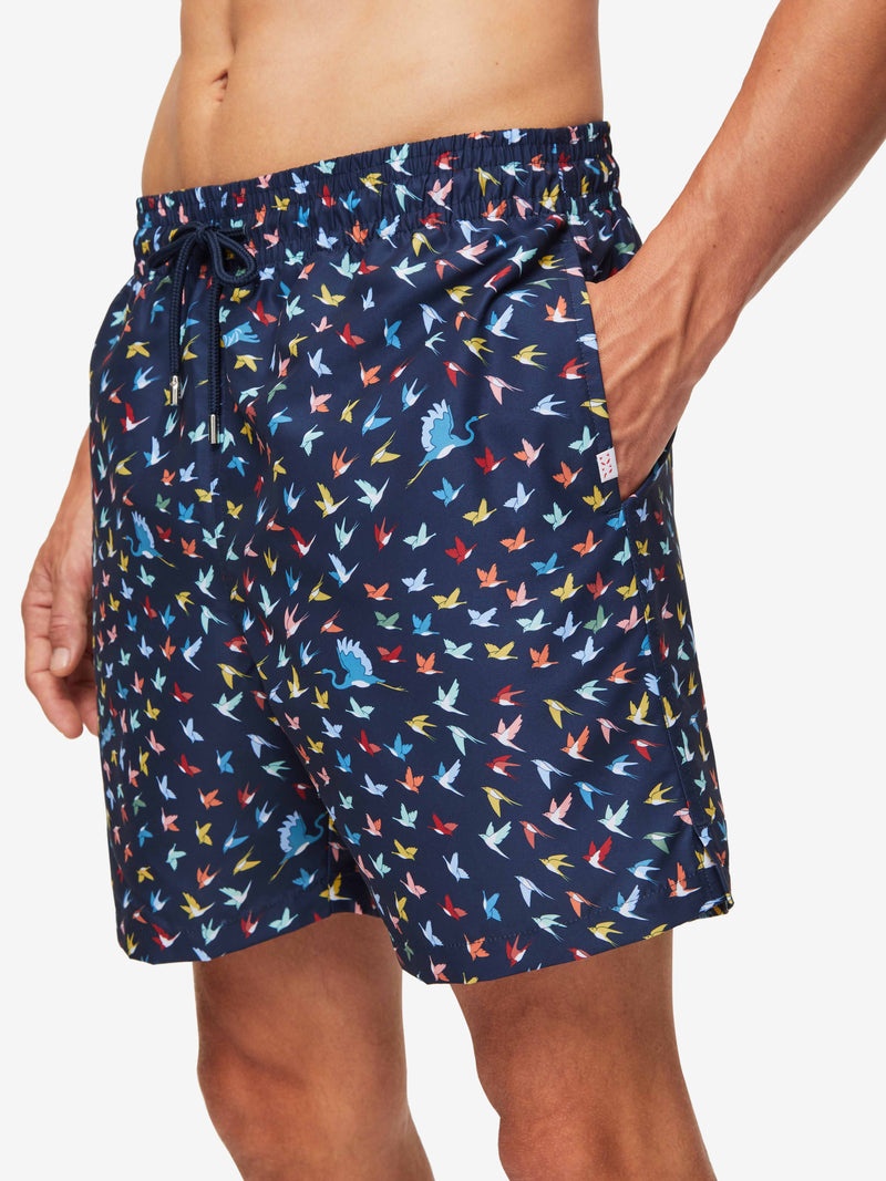 Men's Swim Shorts Maui 53 Multi - 2