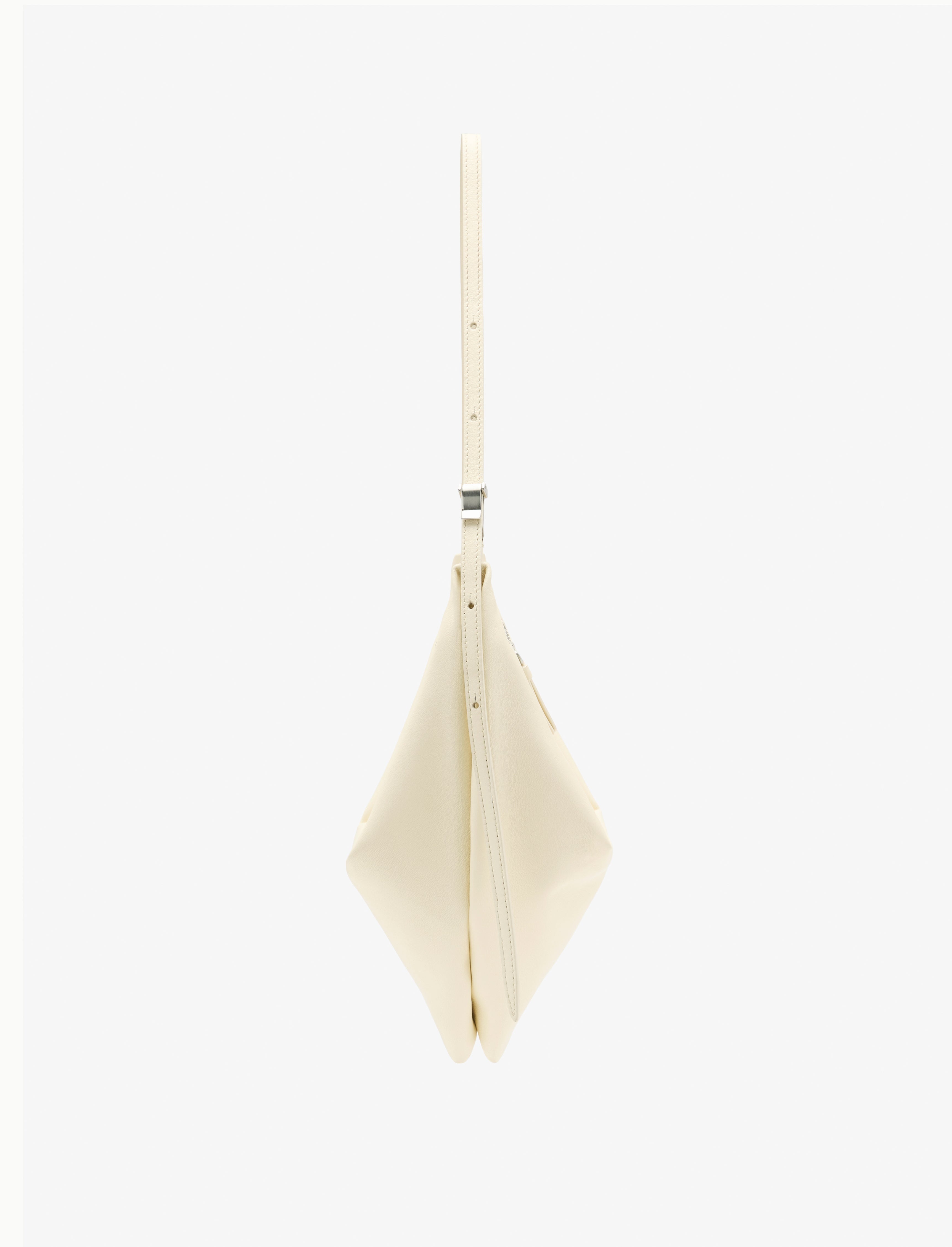 Tetra Shoulder Bag in Nappa - 4