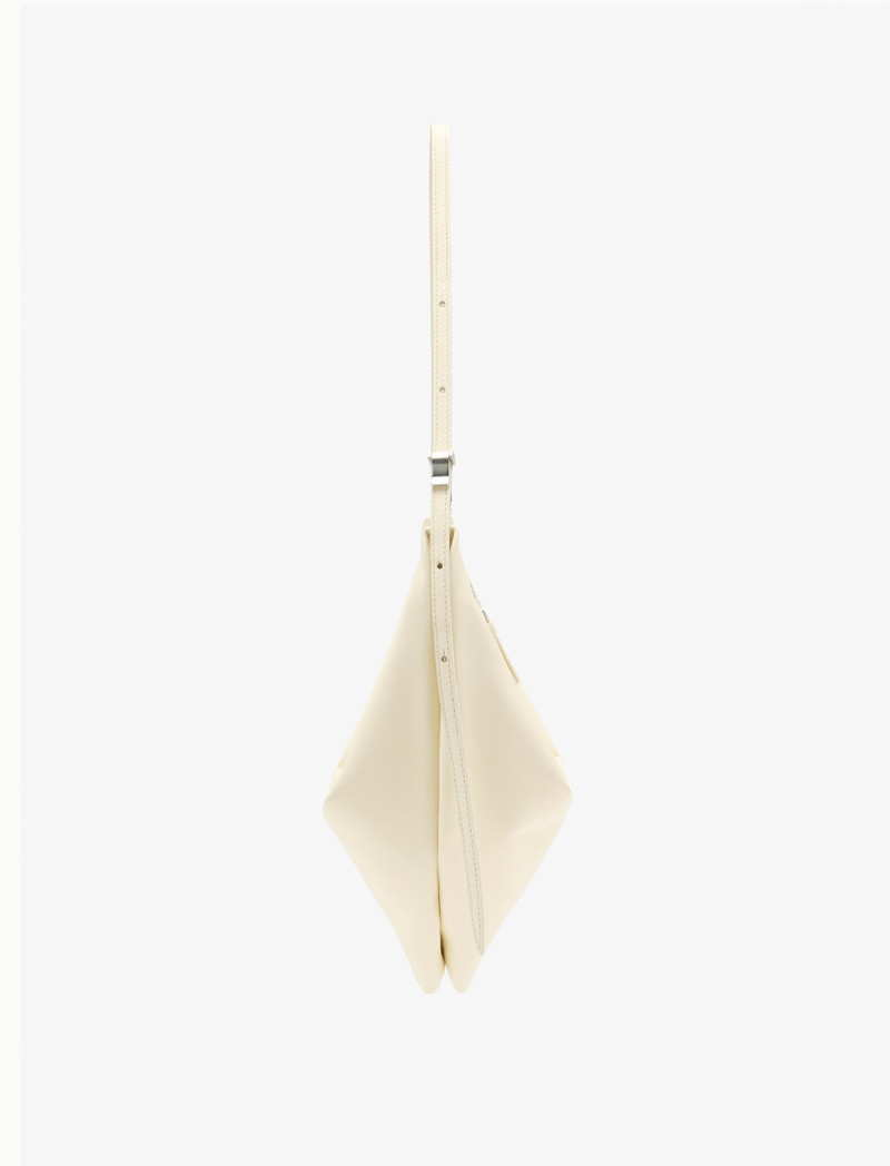 Tetra Shoulder Bag in Nappa 4