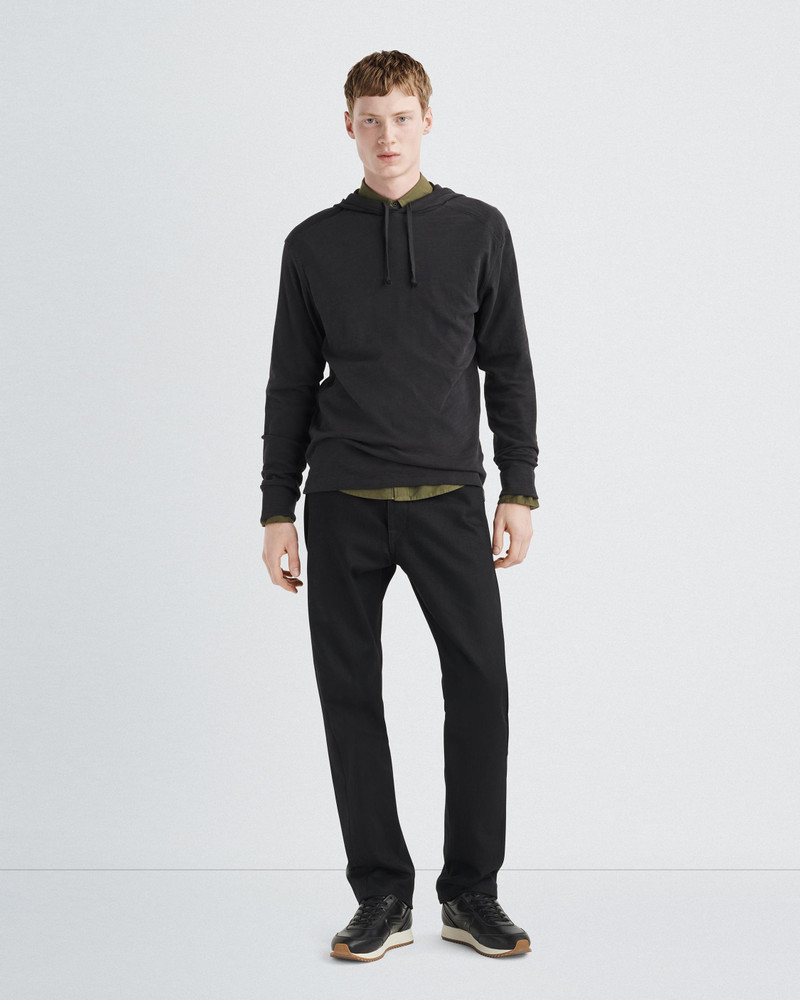 rag & bone Classic Flame Cotton Hoodie
Classic Fit Sweatshirt outlook