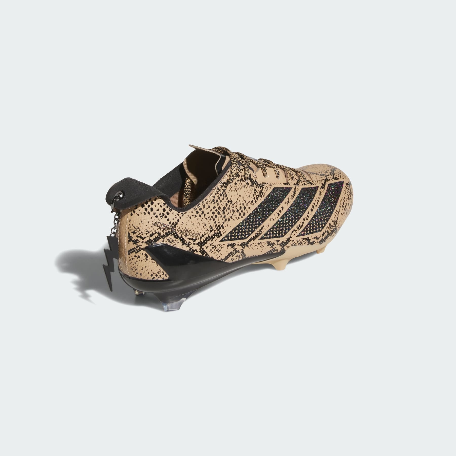adidas Adizero Electric II Exotic Speed Football Cleats