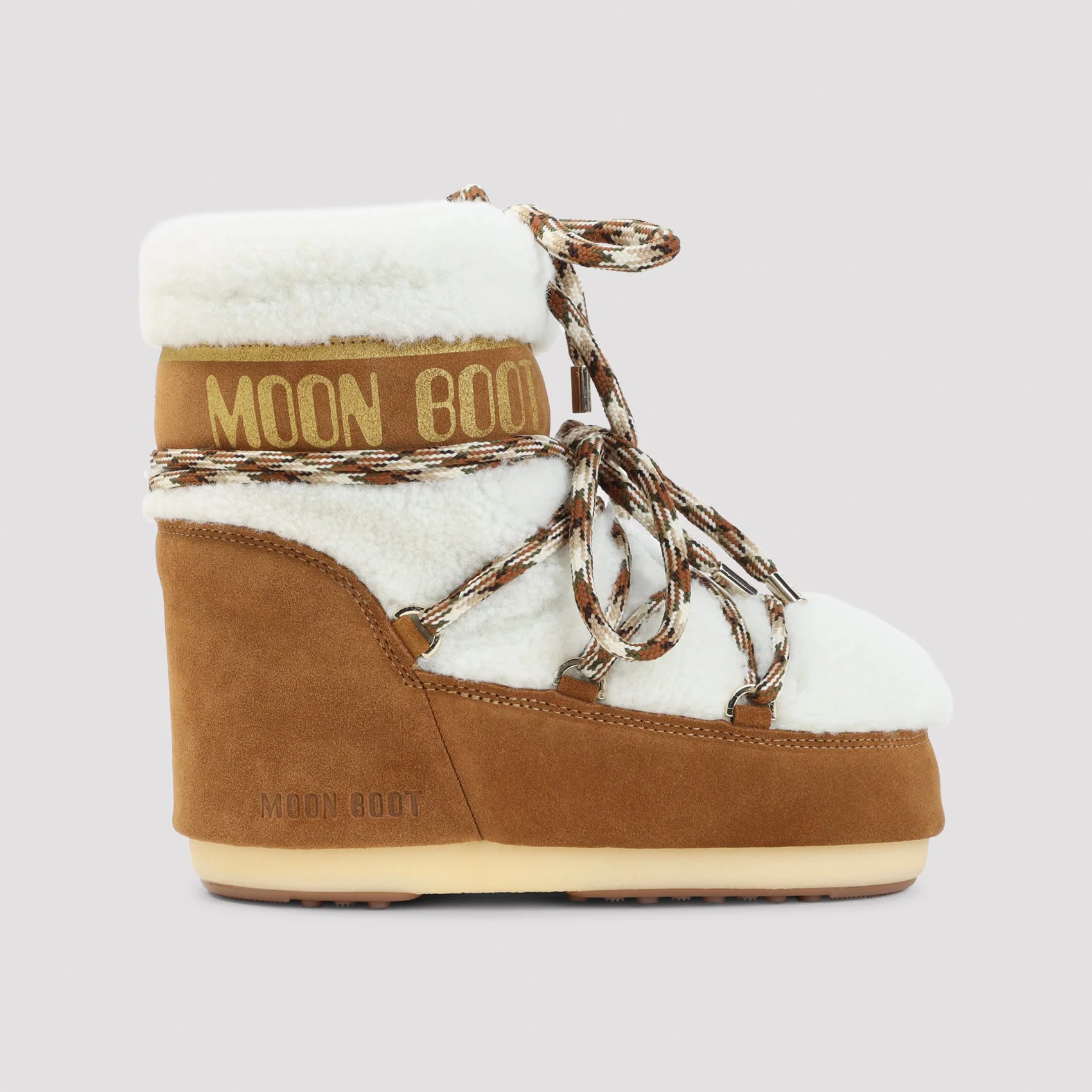 Moon Boot Icon Low Sheraling Boot - 1