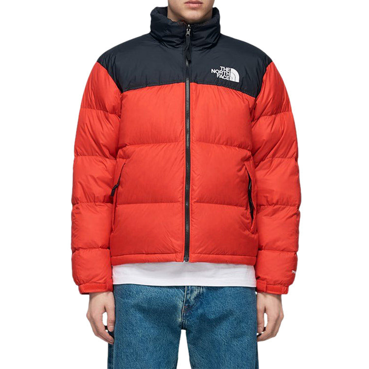 THE NORTH FACE 1996 Retro Nuptse 700 NF0A3C8D15Q - 4
