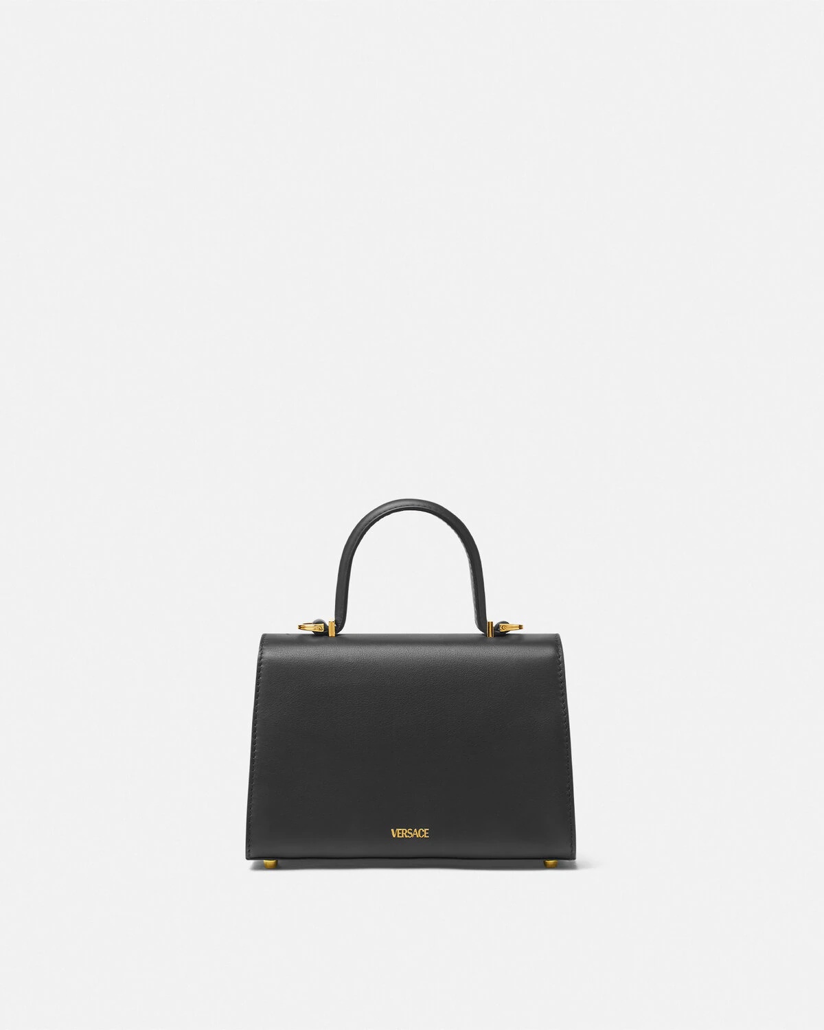 Medusa '95 Small Handbag - 7