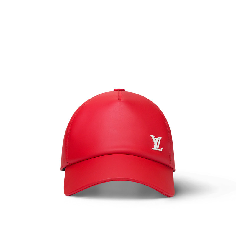 Monogram Colours Cap 1