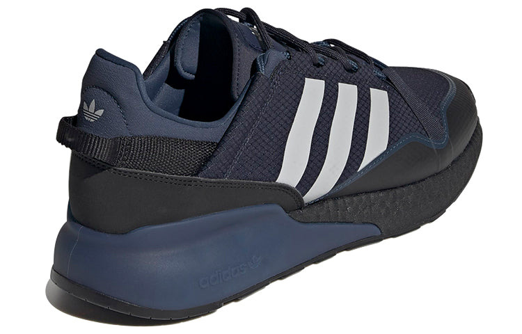 adidas adidas ZX 2K Boost Pure 'Legend Ink' GZ7730 | REVERSIBLE