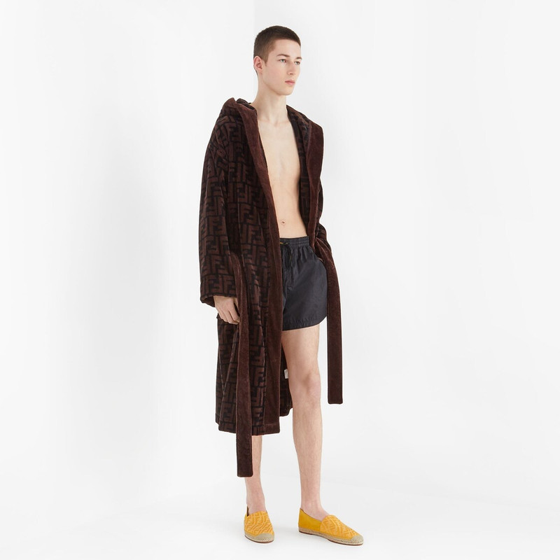 FENDI Bathrobe outlook