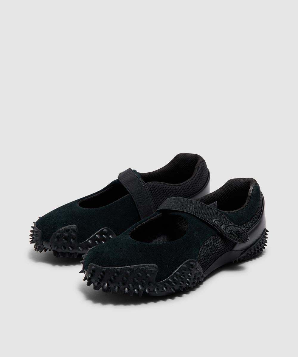 Mostro fey sneaker - 2