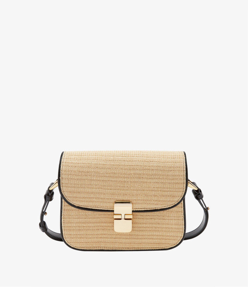 GRACE SMALL BAG - 1