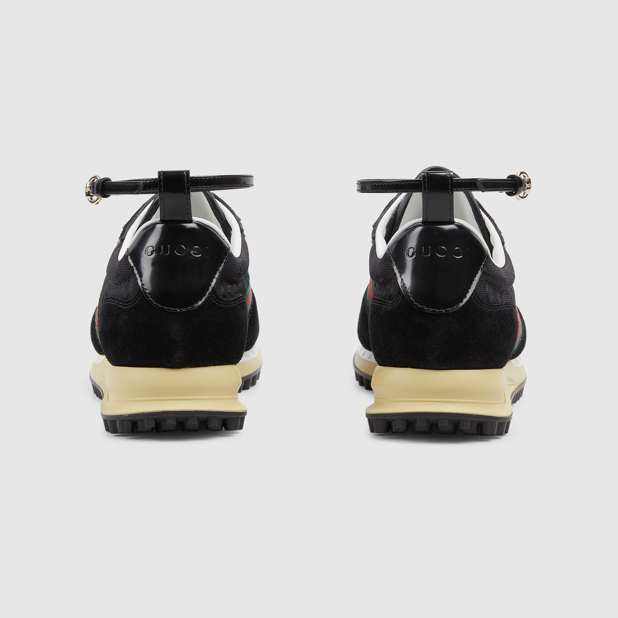 Women's Gucci Re-Motion sneaker - 6
