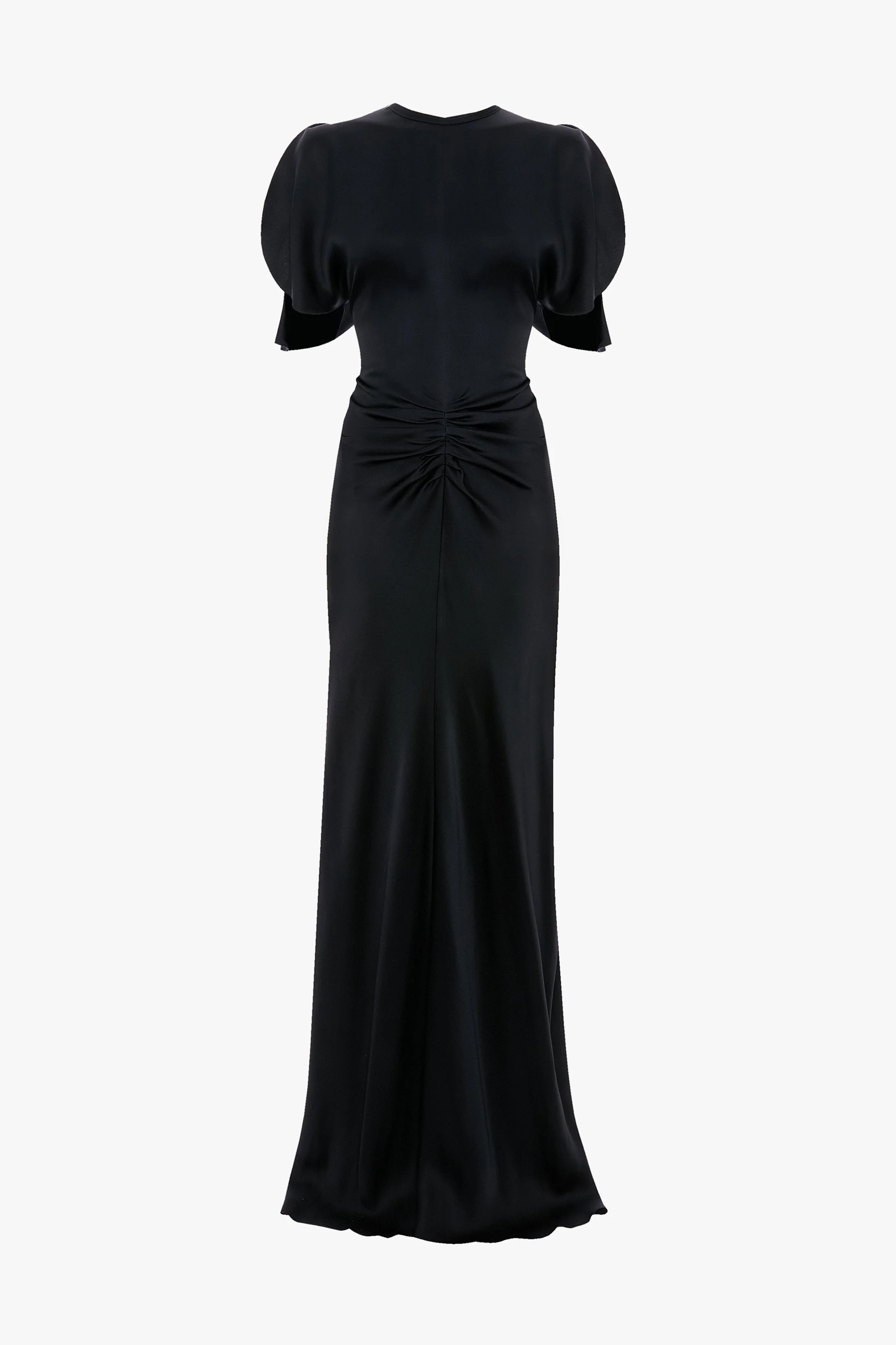 Isabella Gown In Navy - 1