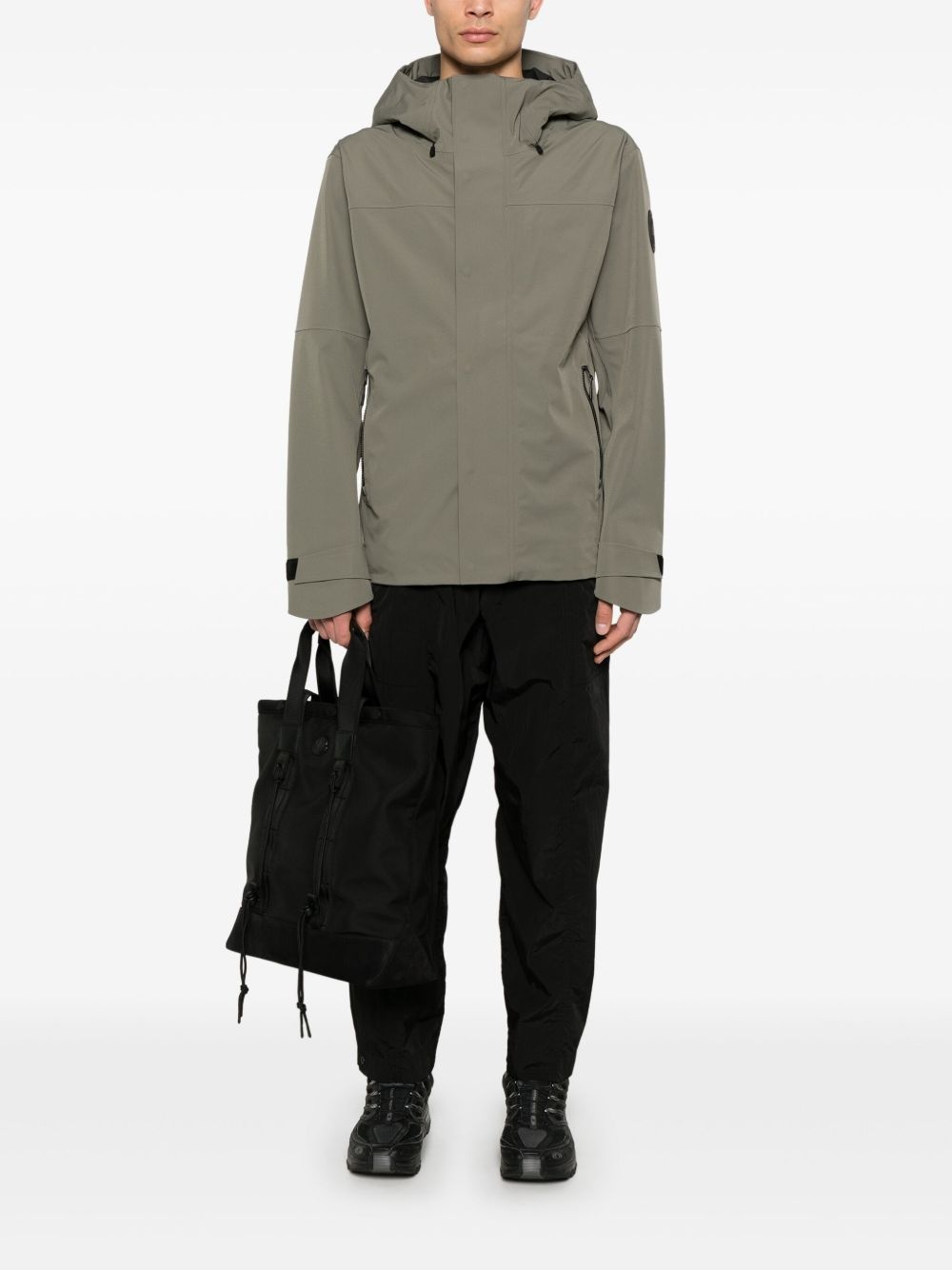 Rupert jacket - 2