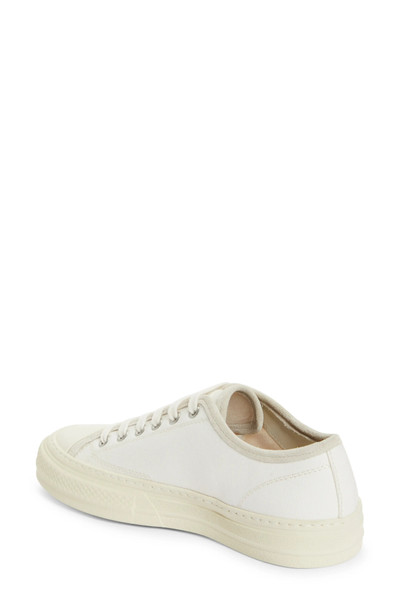 Common Projects Tournament Low Top Sneaker outlook